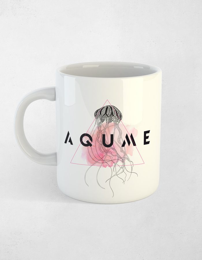 Mug AQUME